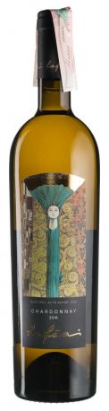 Вино Chardonnay Lafoa 0,75 л