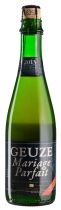 Пиво Geuze Mariage Parfait 0,375 л Пиво Geuze Mariage Parfait 0,375 л
