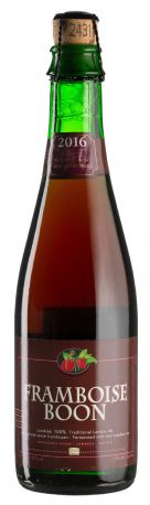 Пиво Framboise Boon 0,375 л