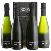 Пиво Geuze Discovery Box 1,5 л Пиво Geuze Discovery Box 1,5 л