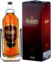Виски Grant's Family Reserve, with Pouring Stand gift box, 3 л - Фото 1