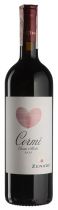 Вино Veneto Rosso 2013 - 0,75 л Вино Veneto Rosso 2013 - 0,75 л