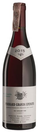 Вино Pommard Grands Epenots 2015 - 0,75 л