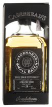 Виски Strathclyde 28yo, gift box 1989 - 0,7 л Виски Strathclyde 28yo, gift box 1989 - 0,7 л