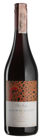 Вино Shiraz Art Series 2014 - 0,75 л