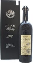 Коньяк Lheraud, Cognac 1970 Borderies, 0.7 л Коньяк Lheraud, Cognac 1970 Borderies, 0.7 л