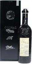 Коньяк Lheraud, Cognac 1976 Bons Bois, 0.7 л Коньяк Lheraud, Cognac 1976 Bons Bois, 0.7 л