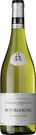 Вино Pasquier Desvignes, Bourgogne AOC Chardonnay, 2009