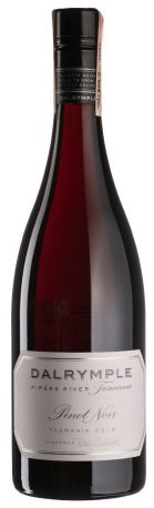 Вино Pinot Noir 2016 - 0,75 л