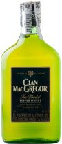 Виски Clan MacGregor, 350 мл Виски Clan MacGregor, 350 мл