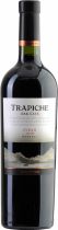 Вино Trapiche, "Oak Cask" Syrah, 2012 Вино Trapiche, "Oak Cask" Syrah, 2012