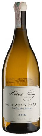 Вино Saint-Aubin 1er Cru Derriere Chez Edouard 2016 - 1,5 л