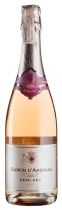 Игристое Rose Demi-Sec 0,75 л