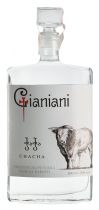 Chacha Gianiani 0,5 л Chacha Gianiani 0,5 л
