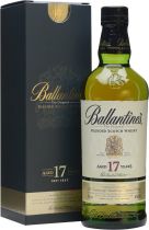Виски Ballantine's 17 Years Old, gift box, 0.7 л Виски Ballantine's 17 Years Old, gift box, 0.7 л