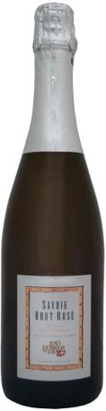 Игристое вино Jean Perrier et Fils, Methode Traditionnelle Rose