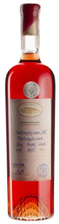 Вино Montepulciano Specially Bottled 2017 - 0,75 л