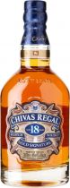 Виски "Chivas Regal" 18 years old, 0.5 л Виски "Chivas Regal" 18 years old, 0.5 л