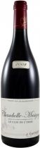 Вино Domaine Jacques Cacheux, Chambolle-Musigny "Le Clos De L'Orme", 2008 Вино Domaine Jacques Cacheux, Chambolle-Musigny "Le Clos De L'Orme", 2008