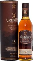 Виски Glenfiddich 18 Years Old, in tube, 0.5 л Виски Glenfiddich 18 Years Old, in tube, 0.5 л