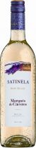 Вино Marques de Caceres, "Satinela" Blanco Semi-Dulce, 2013 Вино Marques de Caceres, "Satinela" Blanco Semi-Dulce, 2013