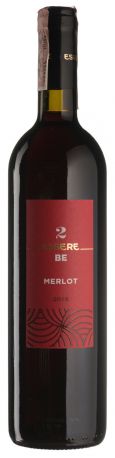 Вино Merlot Trevenezie Essere 2 be 0,75 л