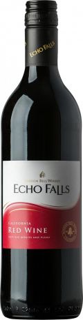 Вино "Echo Falls" California Red