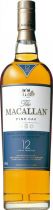 Виски Macallan Fine Oak 12 Years Old, 4.5 л Виски Macallan Fine Oak 12 Years Old, 4.5 л
