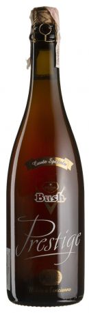 Пиво Dubuisson Bush Prestige 0,75 л