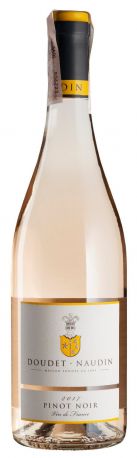 Вино Vin de France Pinot Noir Rose 0,75 л