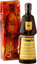 Ликер "Frangelico", gift box, 0.7 л Ликер "Frangelico", gift box, 0.7 л