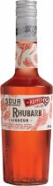 Ликер "De Kuyper" Sour Rhubarb, 0.7 л Ликер "De Kuyper" Sour Rhubarb, 0.7 л