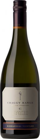 Вино Craggy Range, Chardonnay, Kidnappers Single Vineyard, 2011