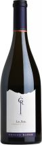 Вино Craggy Range, "Le Sol" Syrah, 2011 Вино Craggy Range, "Le Sol" Syrah, 2011
