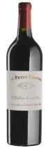 Вино Le Petit Cheval 2011 - 0,75 л Вино Le Petit Cheval 2011 - 0,75 л