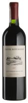 Вино Tertre Roteboeuf 2007 - 0,75 л Вино Tertre Roteboeuf 2007 - 0,75 л