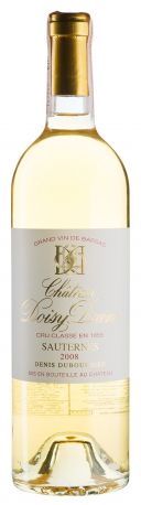 Вино Chateau Doisy-Daene 2008 - 0,75 л