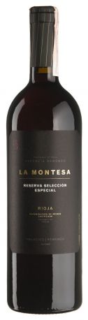 Вино La Montesa Reserva Especial 2013 - 0,75 л