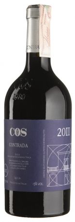 Вино Contrada 2011 - 0,75 л