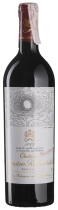 Вино Chateau Mouton Rothschild 2002 - 0,75 л Вино Chateau Mouton Rothschild 2002 - 0,75 л