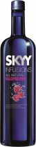 Водка "SKYY"  Infusions, Raspberry, 0.7 л Водка "SKYY"  Infusions, Raspberry, 0.7 л