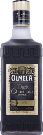 Текила "Olmeca" Dark Chocolate, 0.7 л