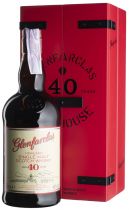 Виски Glenfarclas 40yo 0,7 л Виски Glenfarclas 40yo 0,7 л