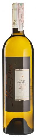 Вино Chateau Mont-Perat 2015 - 0,75 л