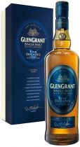 Виски Glen Grant, "Five Decades", gift box, 0.7 л Виски Glen Grant, "Five Decades", gift box, 0.7 л