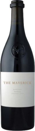 Вино "The Maverick", Barossa Valley, 2009