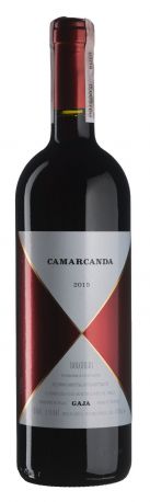 Вино Camarcanda 2015 - 0,75 л