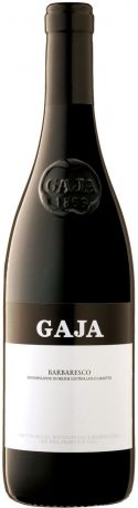 Вино Gaja, Barbaresco DOCG, 2010