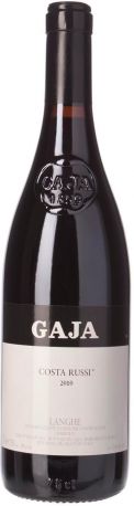 Вино Gaja, "Costa Russi", Langhe DOC, 2010