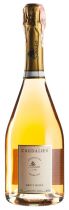 Игристое Cuvee des Caudalies Rose 0,75 л Игристое Cuvee des Caudalies Rose 0,75 л